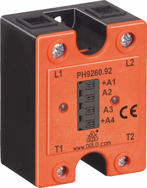 PH9260.91/001 AC48-480V AC100A
