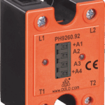 PK9260.91/011 AC48-480V AC24A