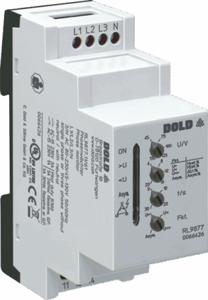 RL9877.11/61 3/N AC80-230/45-130V