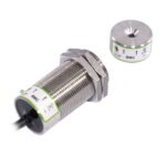 134001 RMC 2NC 2M with LED