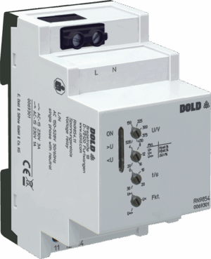 RN9854.11 AC150-528V 4-20% 0-30S