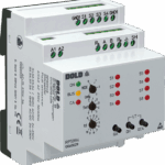 RP5994S AC230V           BASISMODUL