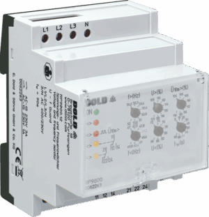 RP9800.12 3/N AC300/173V tw=90S