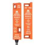 Mechan RSSO-ACT ACTUATOR ONLY