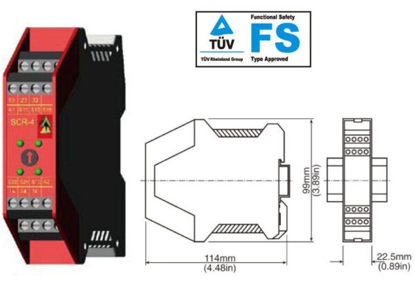 SCR-4.jpg 180006 SCR-4-TD2 24V std screw terminals