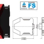 180007 SCR-4-TD3 24V std screw terminals