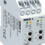 SL5201/20007CT AC220-240V 5-50A
