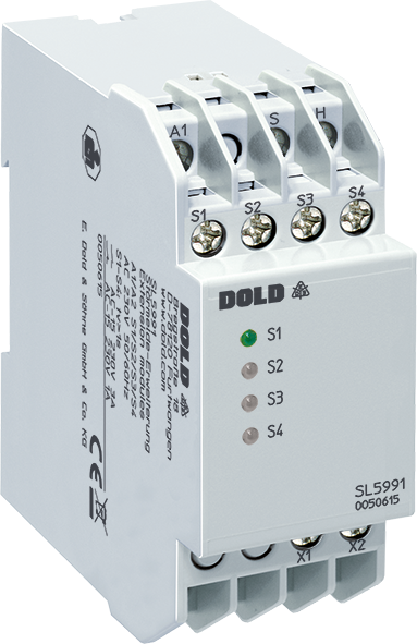SL5991 AC/DC24V 1S