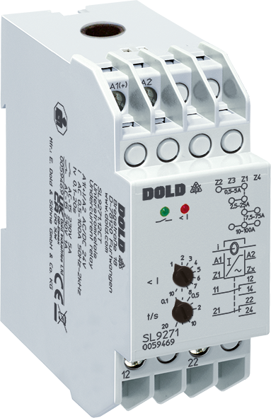 SL9271.12CT AC/DC24V 0