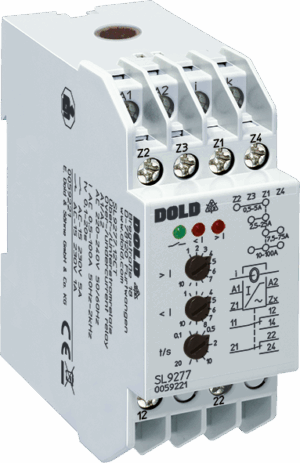 SL9277.12CT AC/DC24V 0