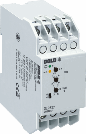 SL9837.11 5-200HZ UH=AC115V
