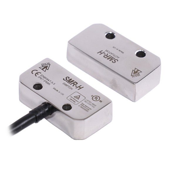 SMR-H-stainless-steel-magnetic-non-contact-safety-interlock-switch-hygienic.jpg 132009 SMR-H 2NC 2M