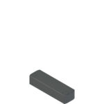 SM H0T Low level coded actuator