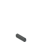 SM L0T Low level coded actuator