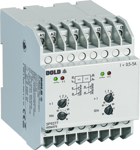 SP9277.39CT AC/DC24V 0