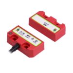 111001 SPC 2NC 2M with LED