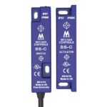 Mechan SS-C-11-05M SAFETY SWITCH & ACTUATOR