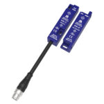 Mechan SS-C-10-QD SAFETY SWITCH & ACTUATOR - NO CABLE