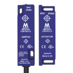 Mechan SSS-11-03M SAFETY SWITCH