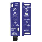Mechan SSS-20-QD SAFETY SWITCH (M12-6PIN)