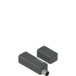 ST DD420MK-D1T ST D series safety sensor