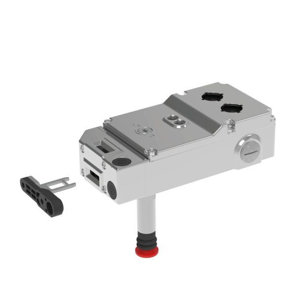 UGB2-KLT-RFID-RR-guard-safety-interlock-with-rfid-and-machine-control-stainless-steel.jpg 520004 UGB2-KLT-SS-RFID-RR No Manual override