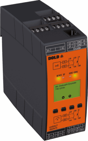 UH5947.04PC/200/61 DC24V