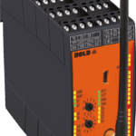 UH6900.22PS/00MF2 DC24V 915MHz