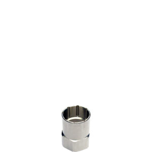VF AC2205 Mounting key