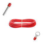 VF AF-KM20R0 Rope installation accessories kits