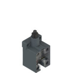 VF B701 Indoor use only position switch