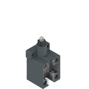 VF B702 Indoor use only position switch