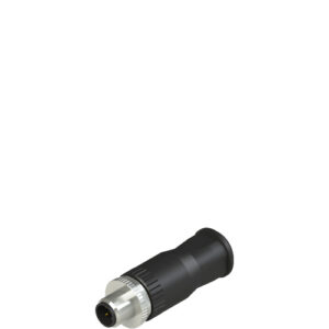 VF CCMP5DM04 Field wireable M12 plug