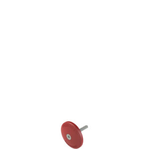 VF FG-LP15 Technopolymer release button for max. 15 mm wall thickness