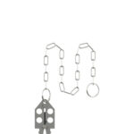 VF KB1 Key-Lock device for FD-FL-FC-FS series