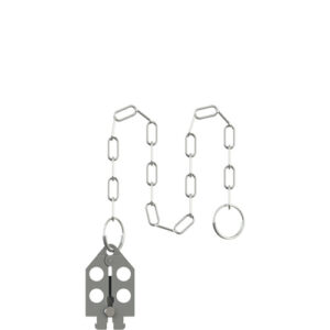 VF KB1 Key-Lock device for FD-FL-FC-FS series