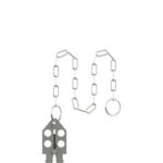 VF KB2 Key-Lock device for FG series