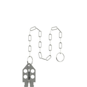 VF KB2 Key-Lock device for FG series