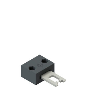 VF KEYF2 Actuator for FC-FD-FL-FP-FS series