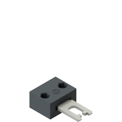 VF KEYF2 Actuator for FC-FD-FL-FP-FS series