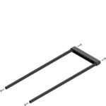 VF KIT40 Double carrying rod kit