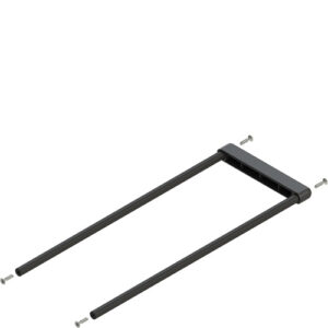 VF KIT40 Double carrying rod kit