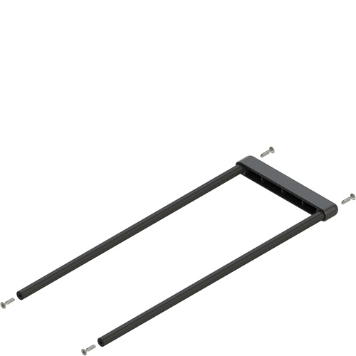 VF KIT40 Double carrying rod kit