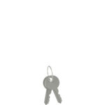 VF KLA371 Unlocking key pair