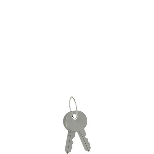 VF KLA371 Unlocking key pair