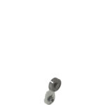 VF L31-R24 Lever with metal roller
