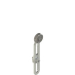 VF L56-R24 Adjustable safety lever with metal roller