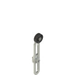 VF L56 Adjustable safety lever with technopolymer roller