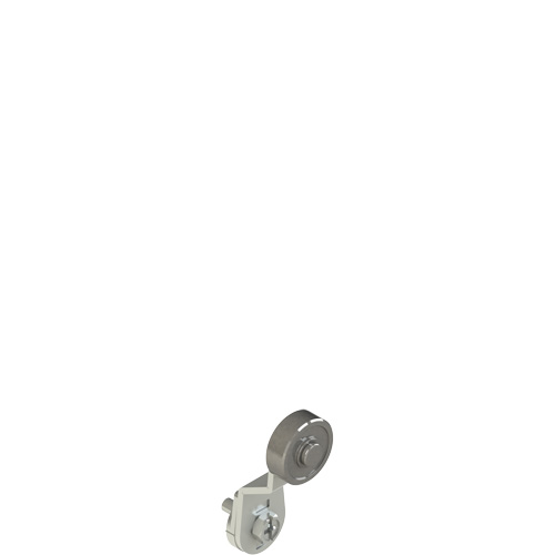 VF_L57-1_500.jpg VF L57-R24 Lever with metal roller