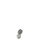 VF LE31-R24 Lever with metal roller